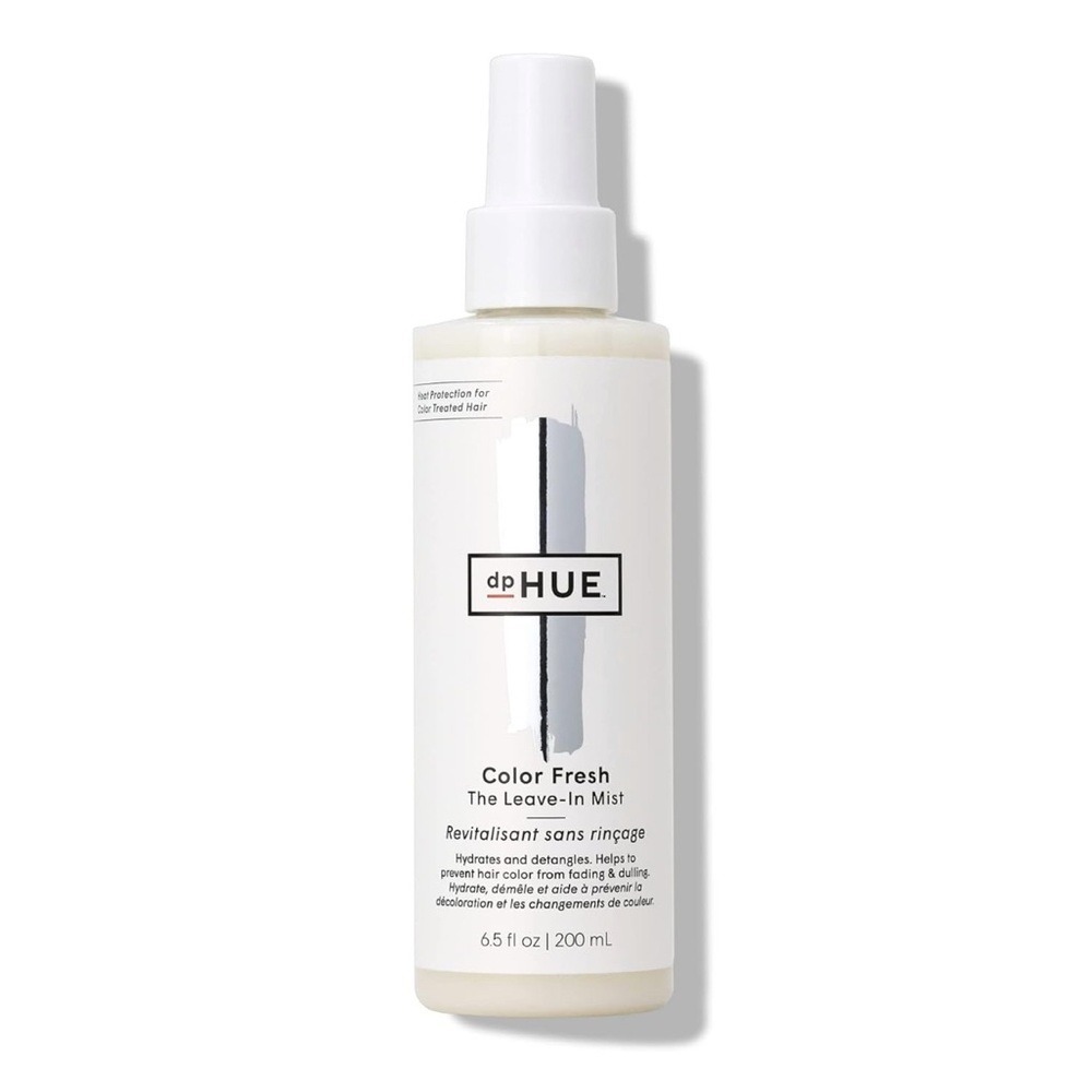 dpHUE Color Fresh Leave-In Mist Women's 6.5 oz‎ Hydration Detangle